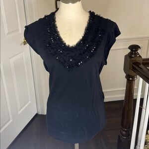 DKNY top